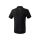 Erima Sport Polo Basic Functional (100% Polyester) black Men's